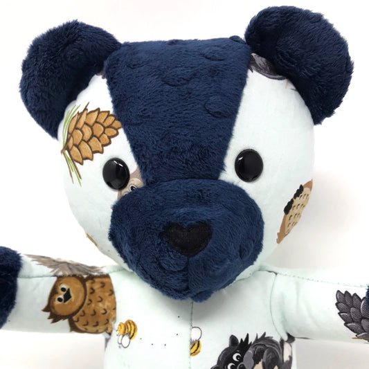 preemie baby birth weight bear