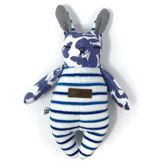 baby keepsake bunny