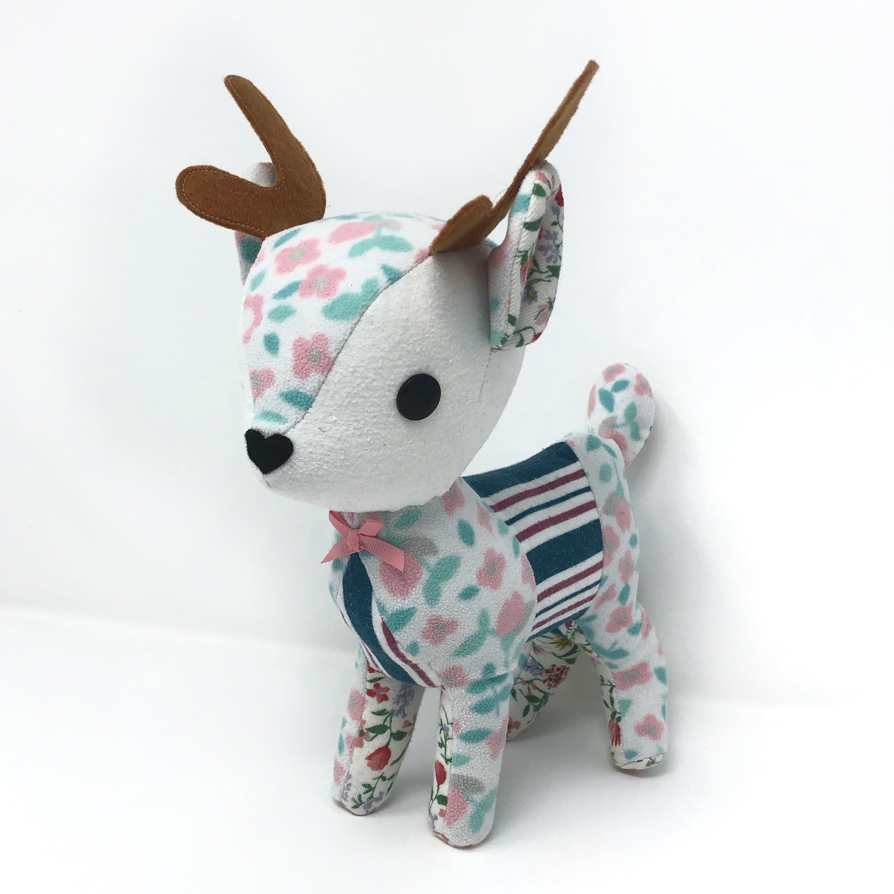 Baby Keepsake Deer – Nestling Keepsakes
