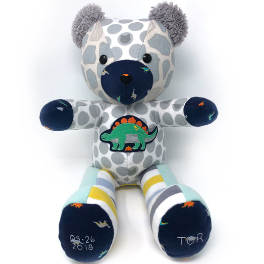 Birth Weight and Length Bear