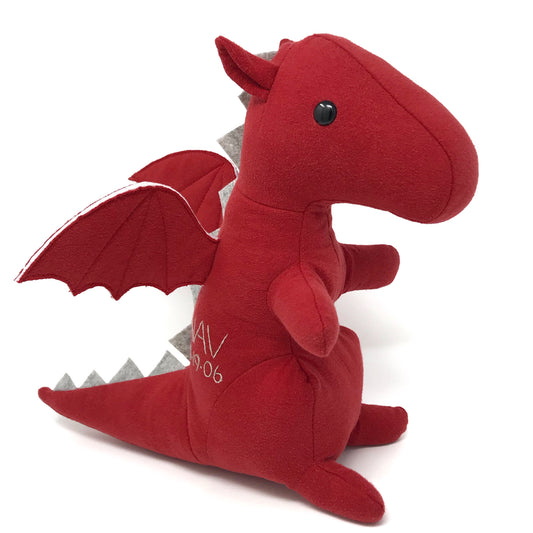 Memory Dragon