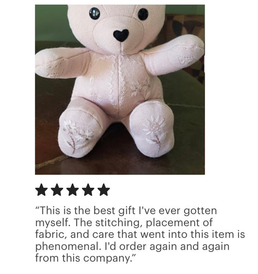 memory bear