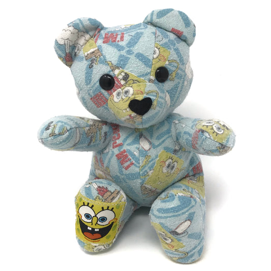 pjs memory bear