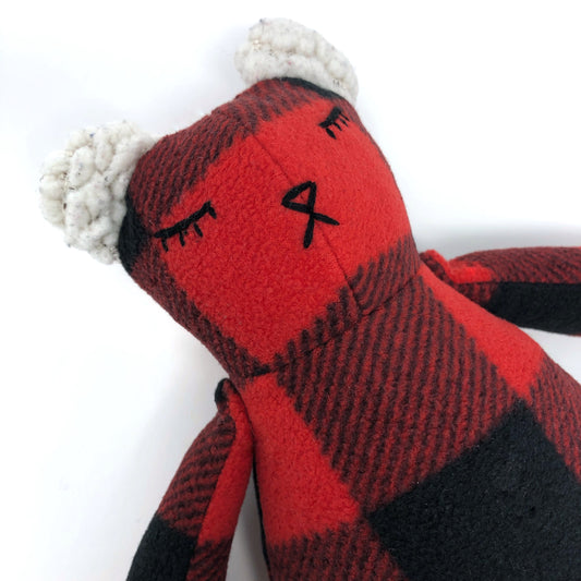 Tiny Baby Keepsake Bears