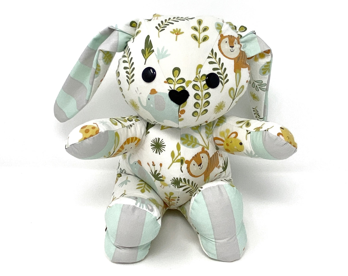 Keepsake Memory Bunny Rabbit