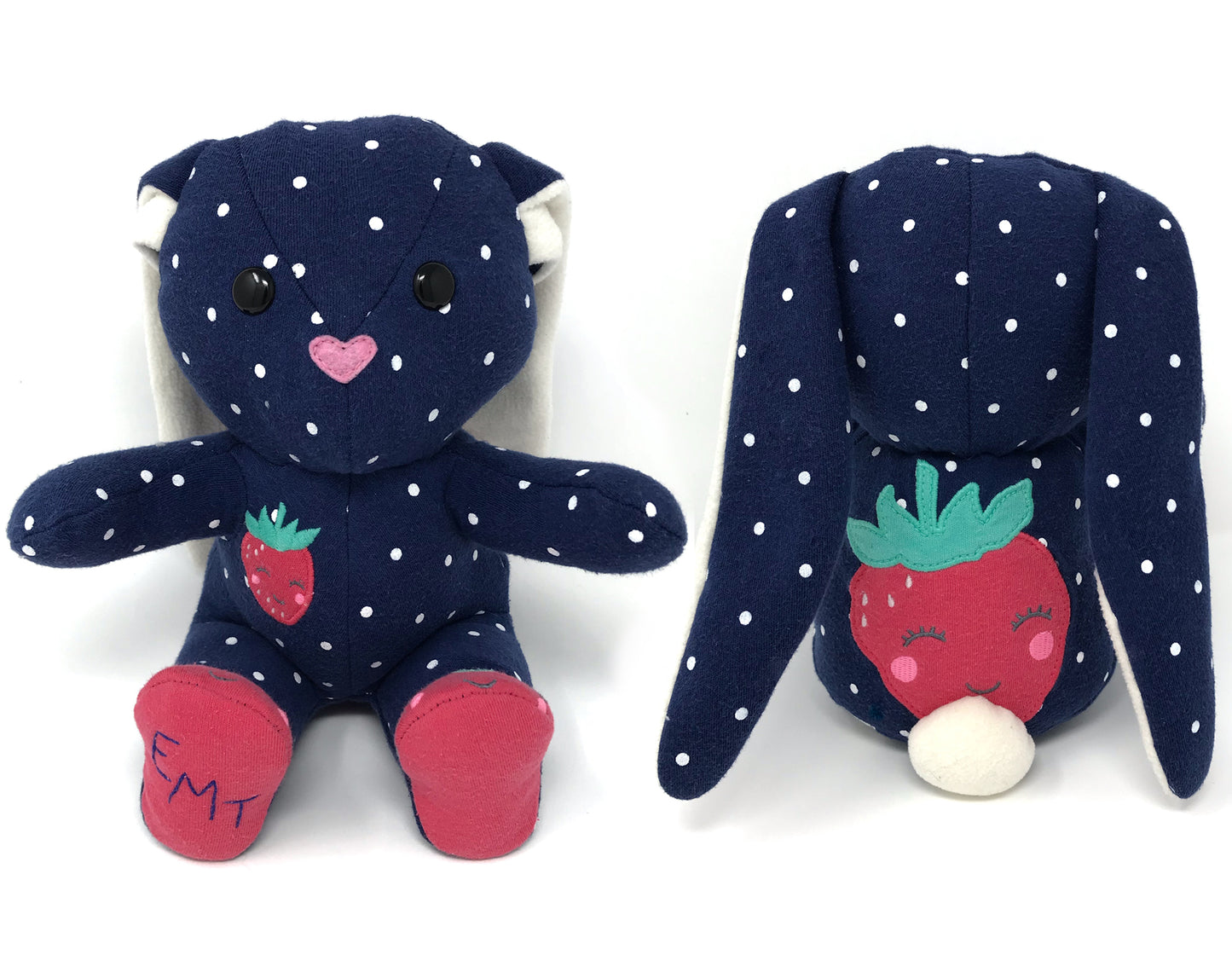 Souvenir Souvenir Lapin Lapin