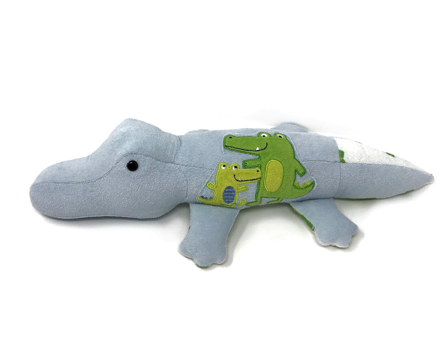 Keepsake Memory Alligator