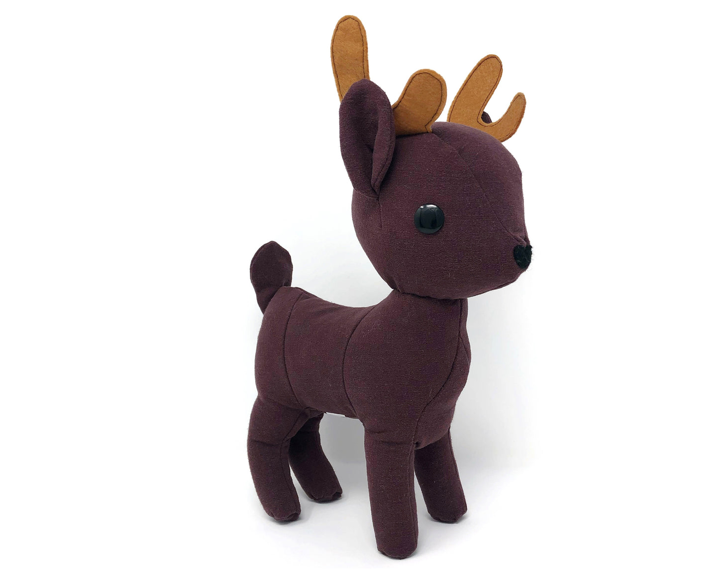 Keepsake Memory Deer