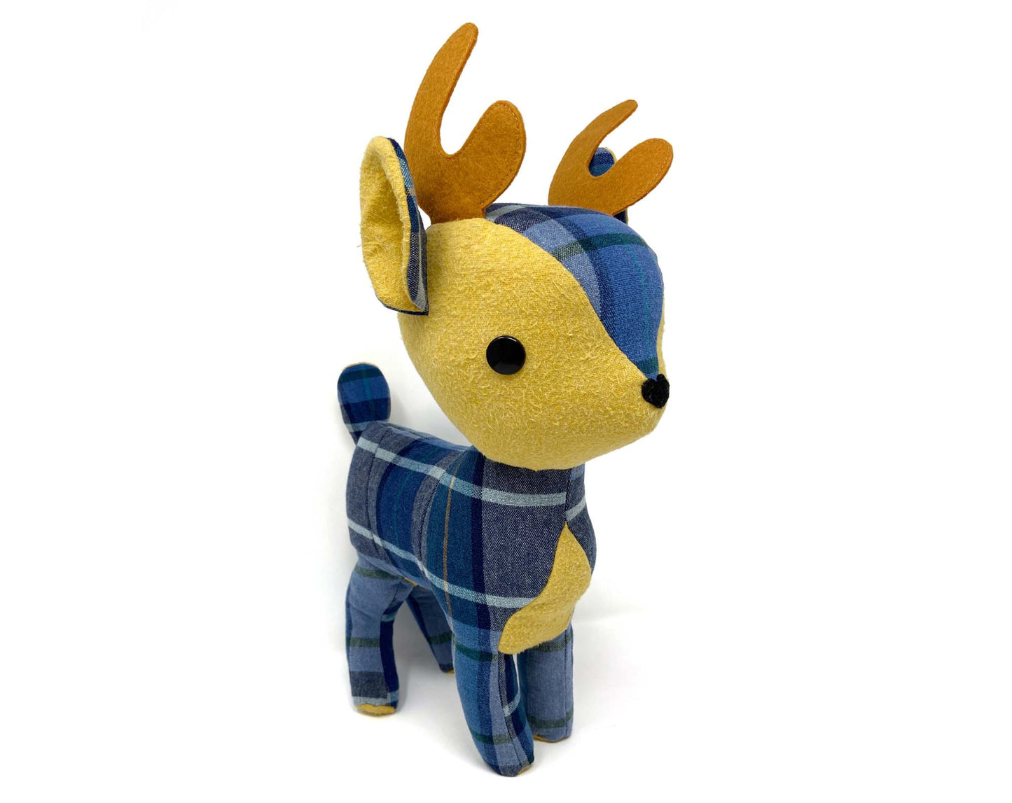 Keepsake Memory Deer