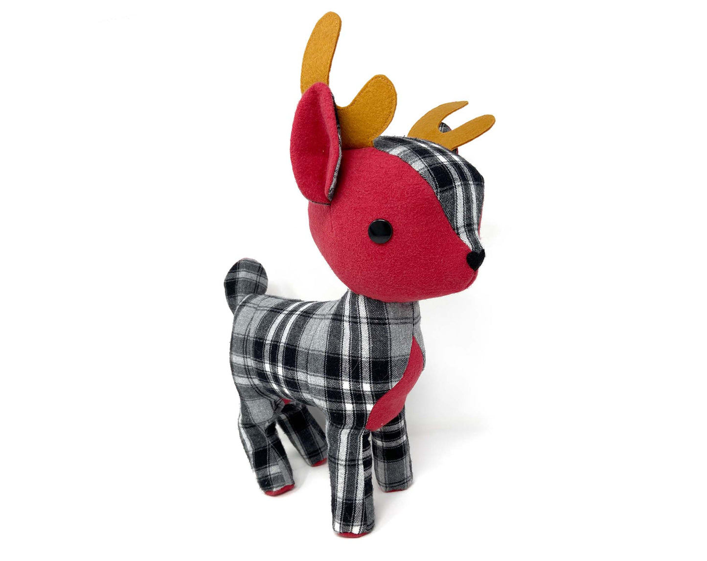 Souvenir Souvenir Cerf