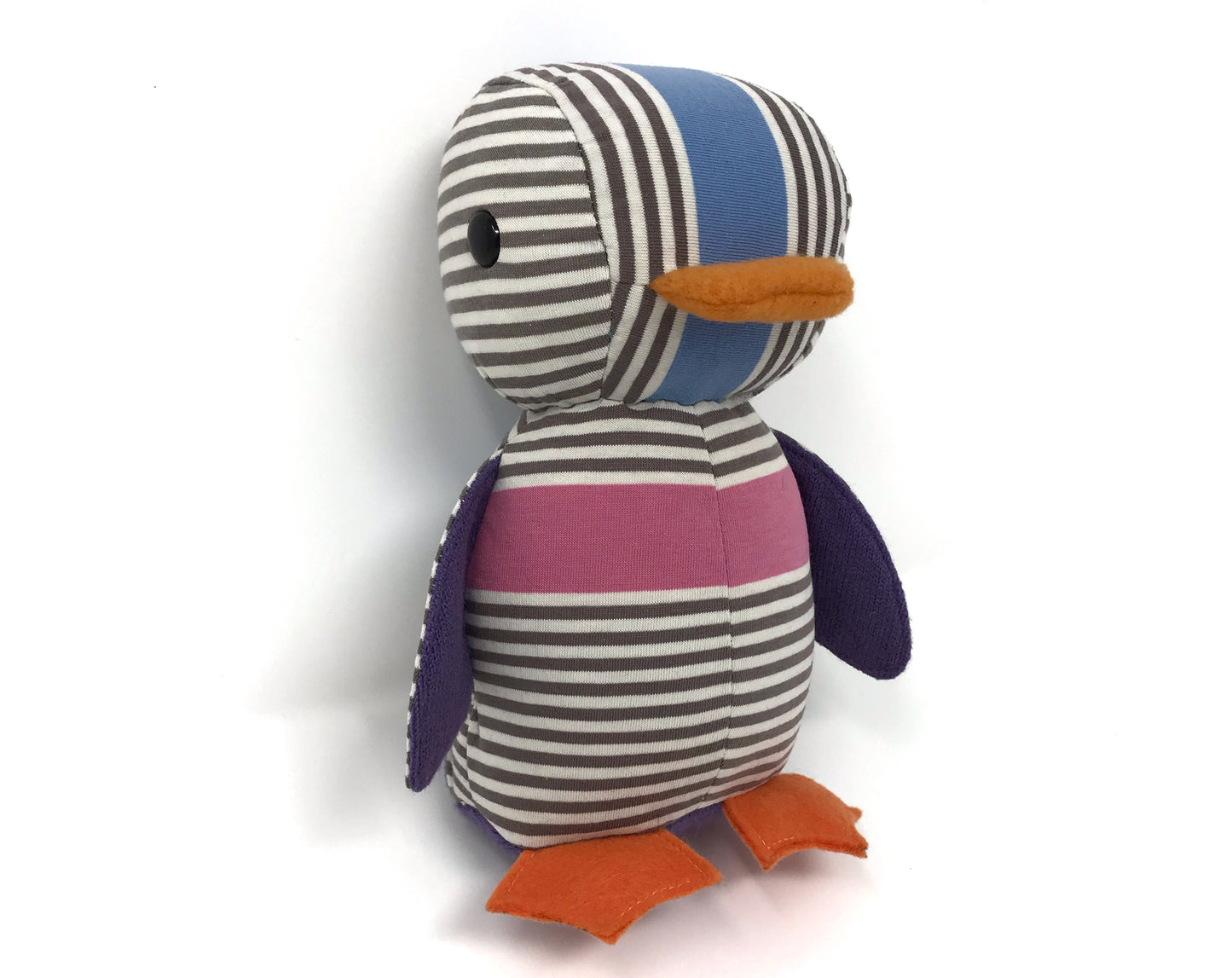 Caneton souvenir souvenir