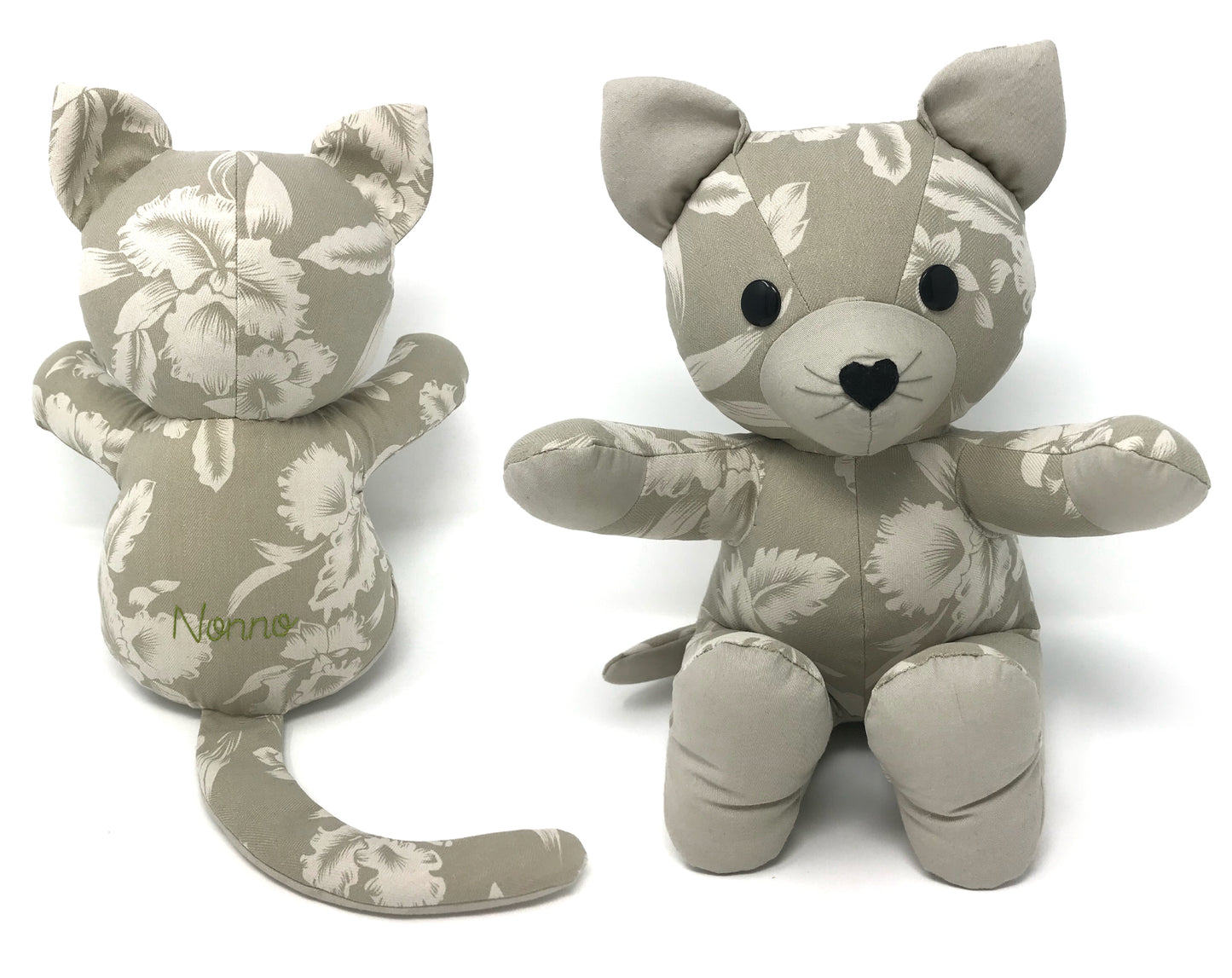 Souvenir Souvenir Kitty Chat