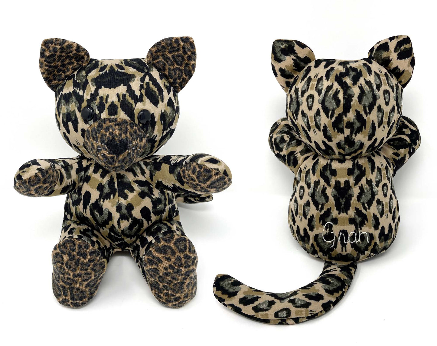 Souvenir Souvenir Kitty Chat