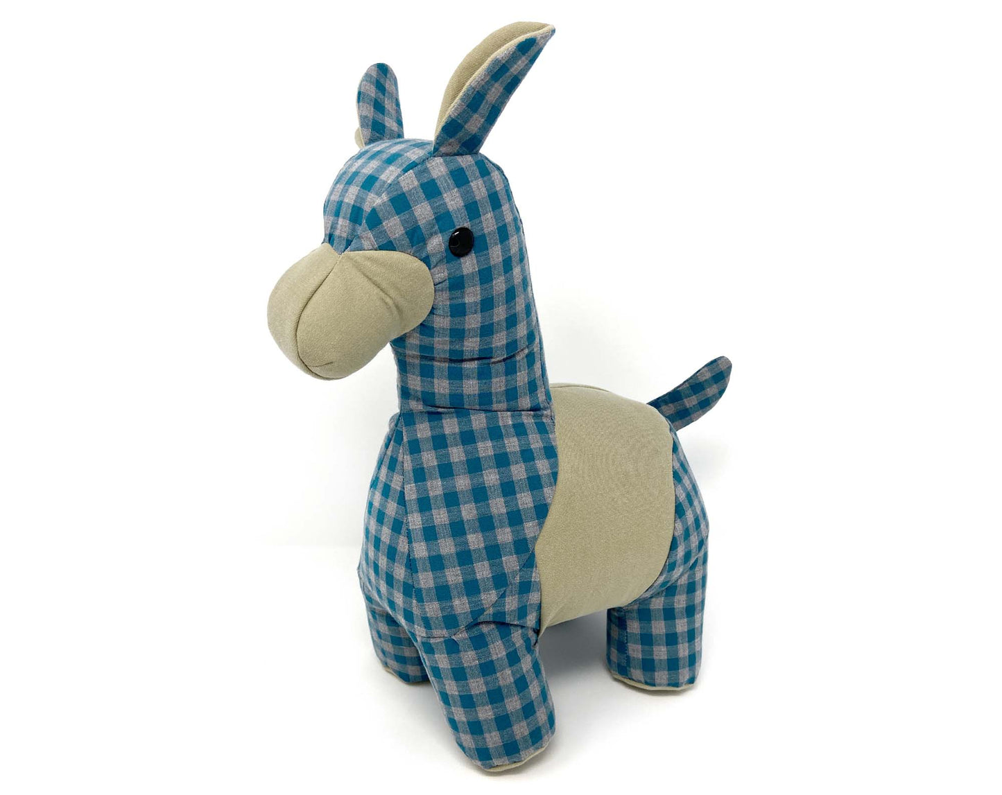 Keepsake Memory Llama/Alpaca