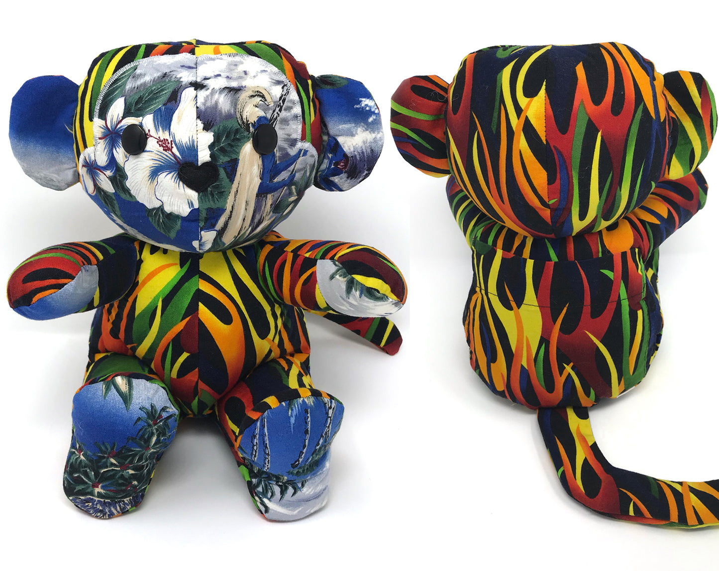 Souvenir Souvenir Singe