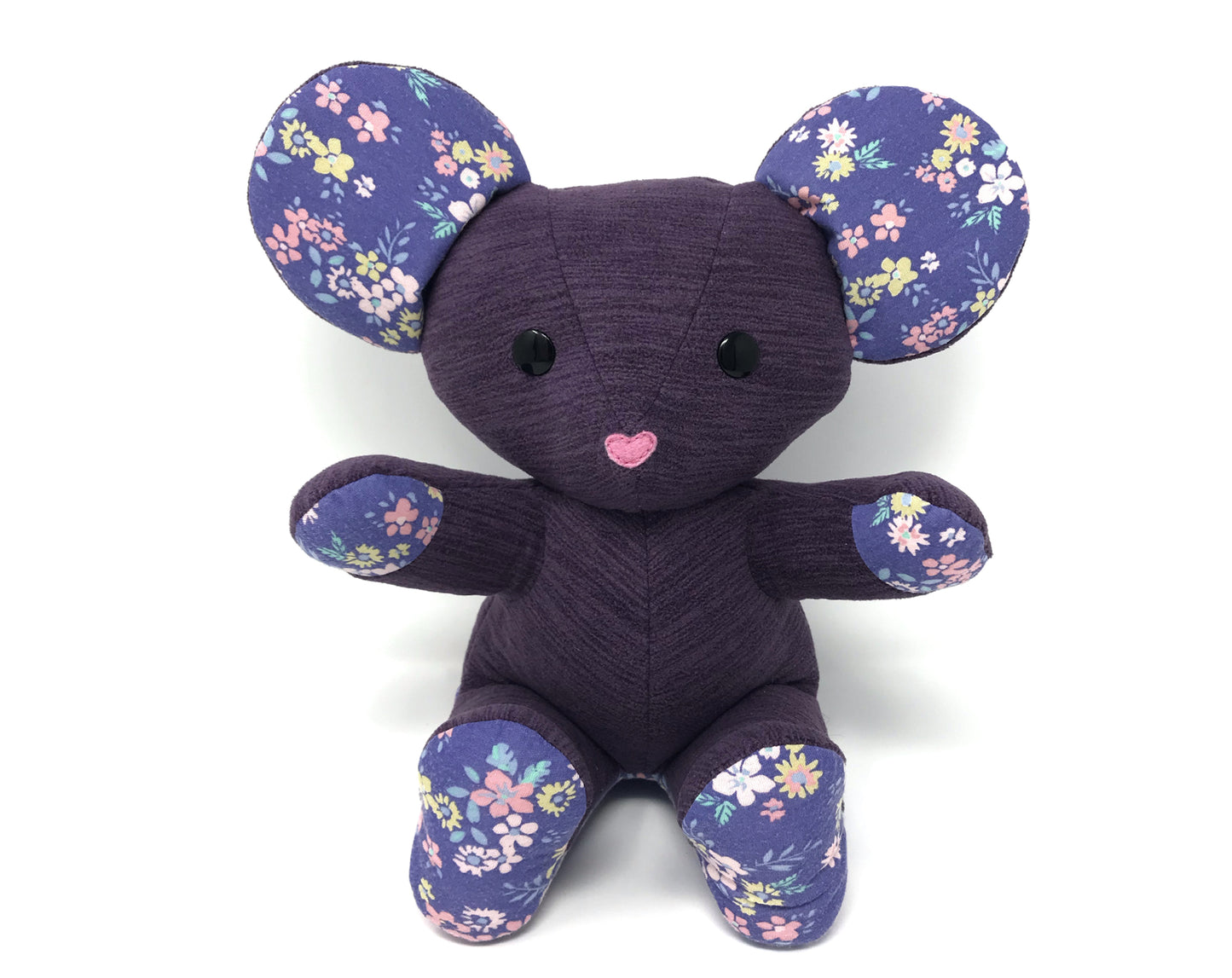 Keepsake Memory Mouse