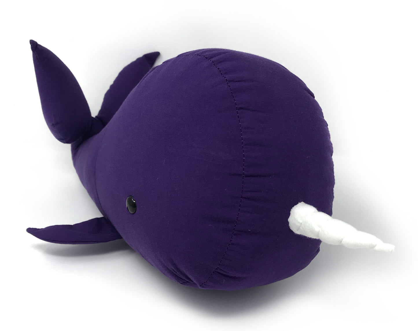 Keepsake Memory Narwhal Whale