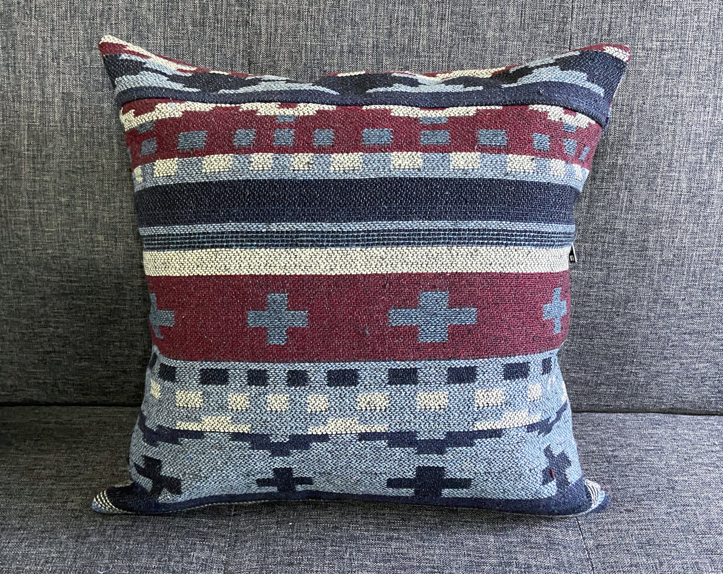 memory pillows made from blankets