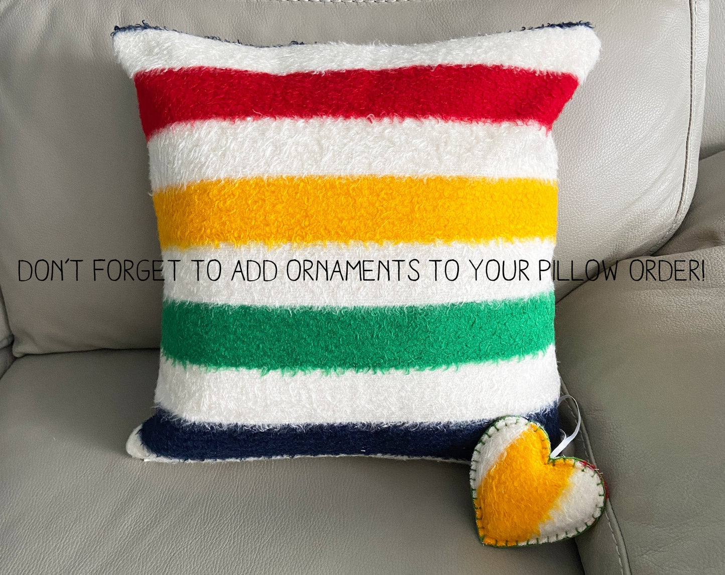 Pet Memorial Pillow Cover