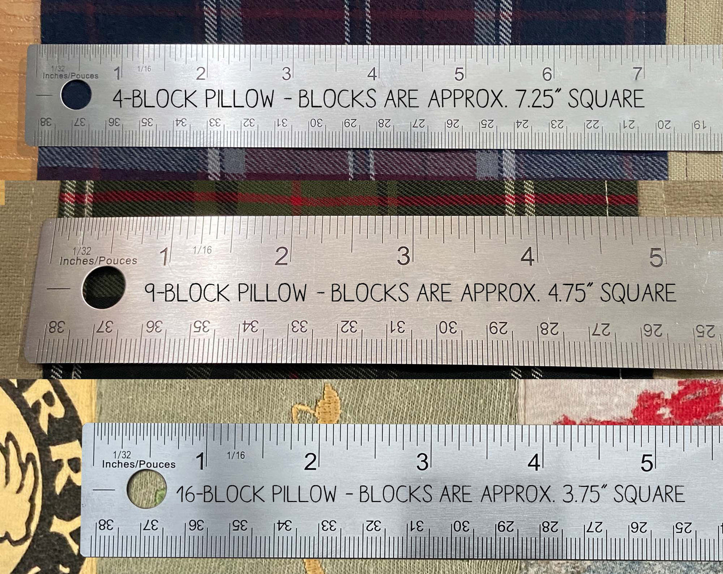 Housse de coussin à mémoire de forme matelassée, vêtements pour adultes