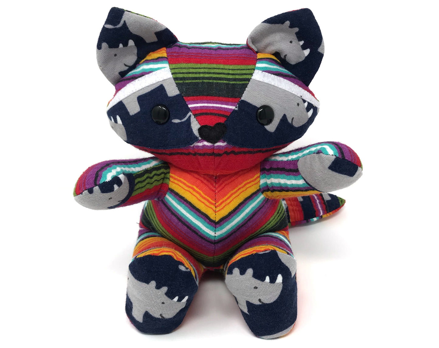 Souvenir Souvenir Raton Laveur