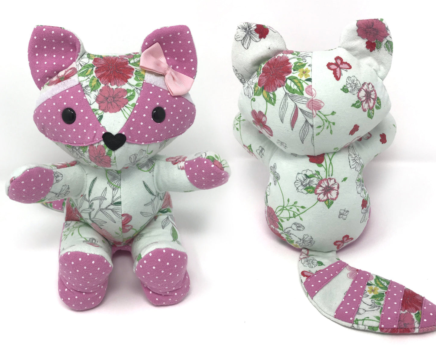 Souvenir Souvenir Raton Laveur