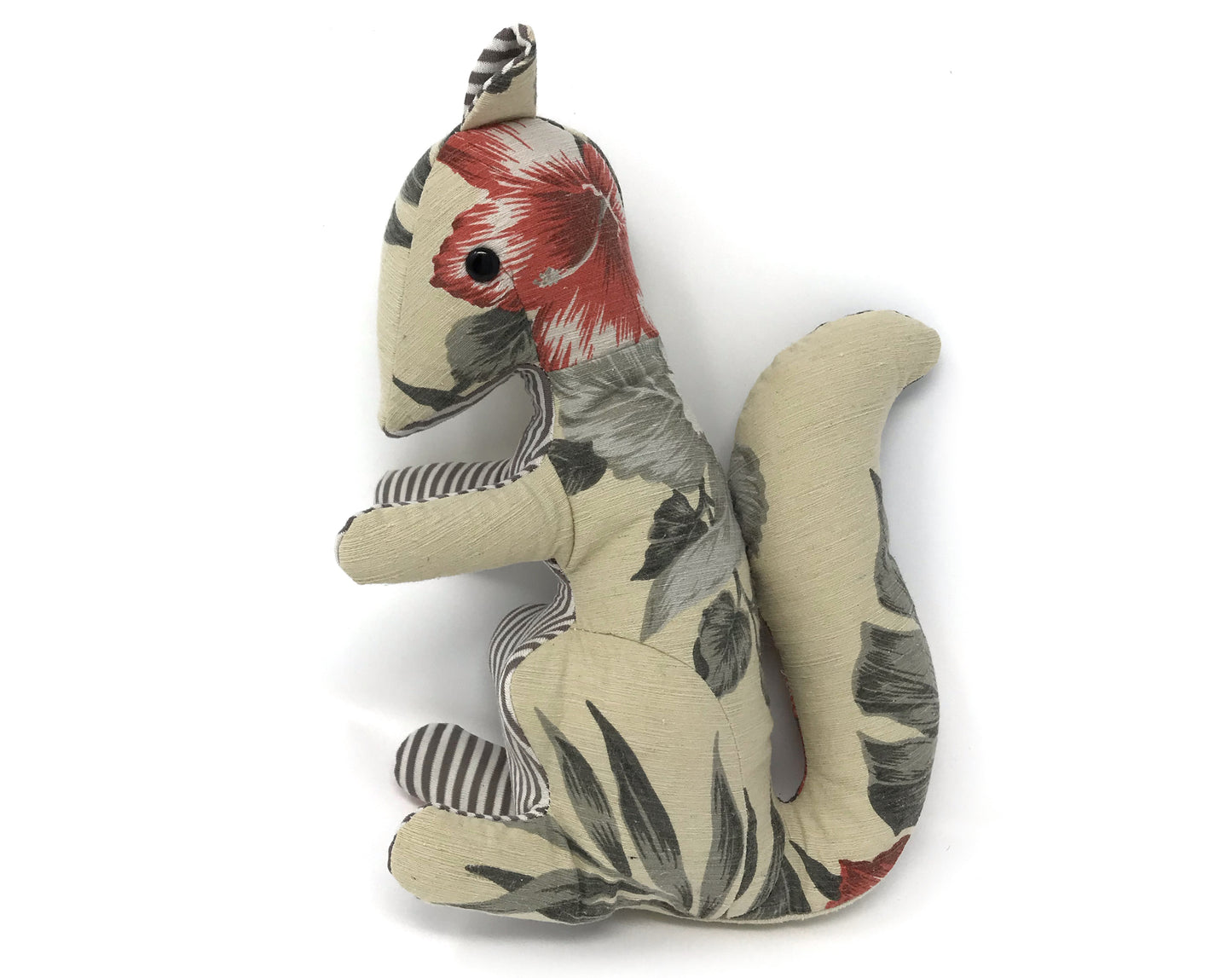 Keepsake Memory Squirrel