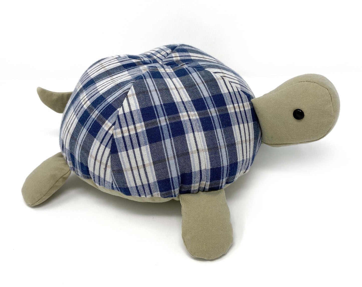 Keepsake Memory Turtle