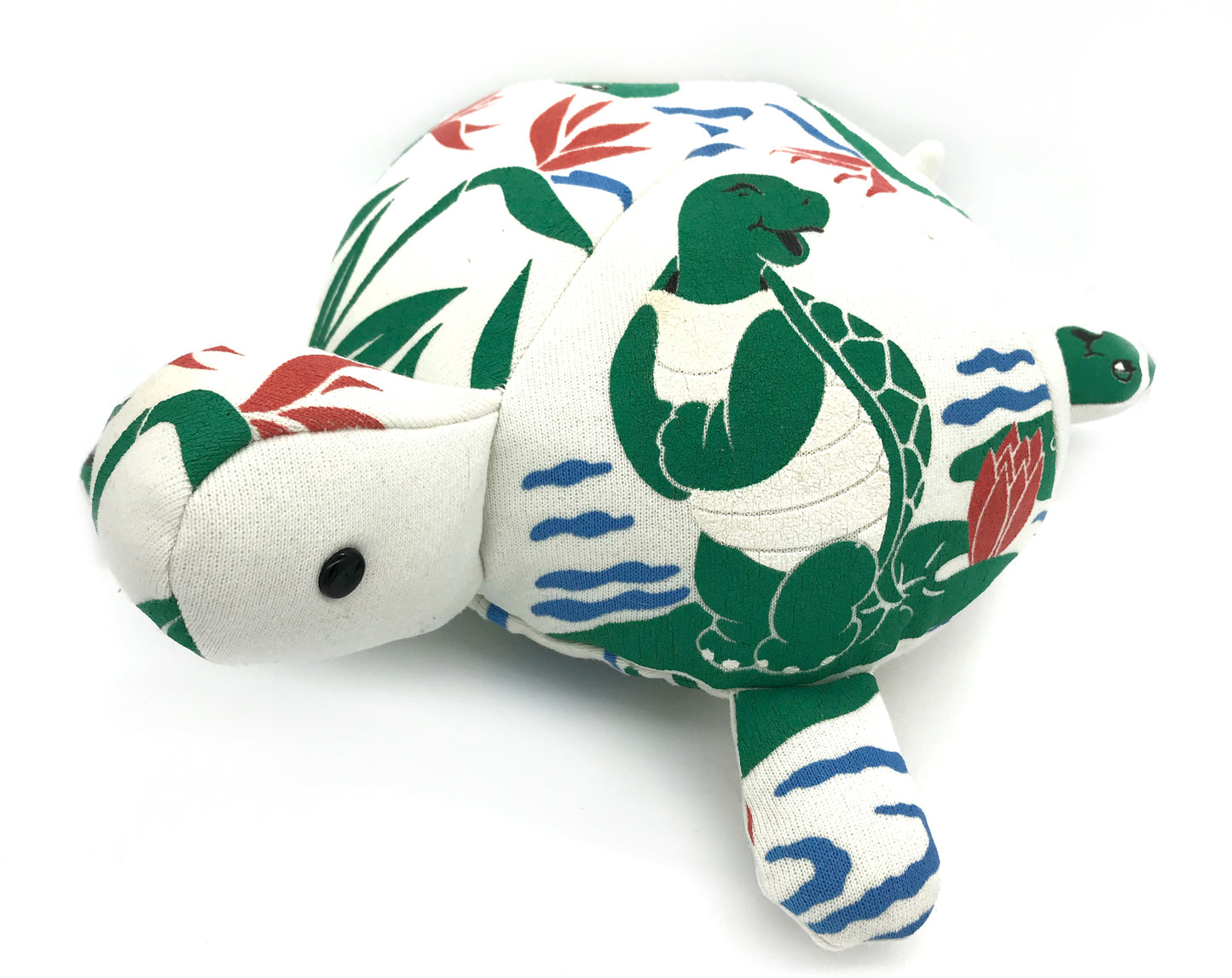 Keepsake Memory Turtle