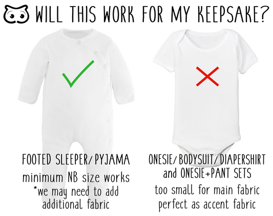 Mermaid Keepsake Memory Doll Nestling Kids Keepsakes