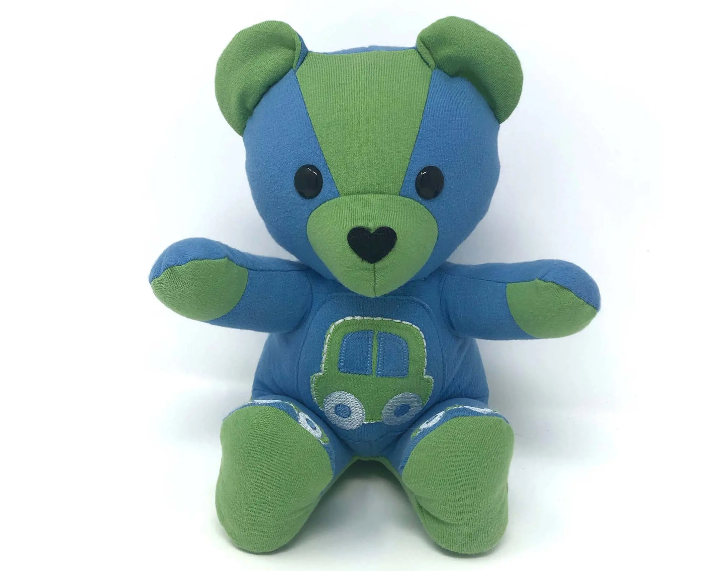 Keepsake Memory Bear