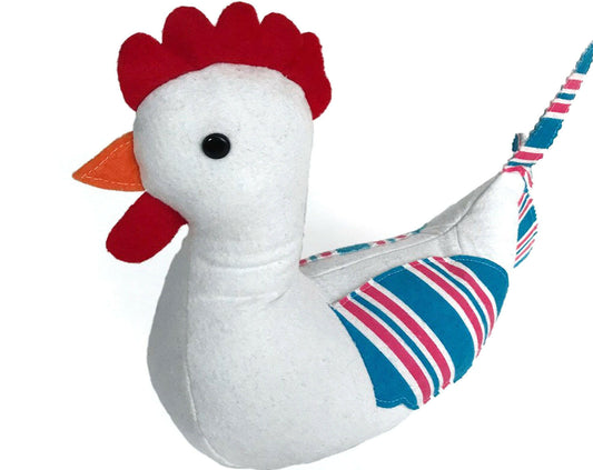 Keepsake Memory Chicken Nestling Kids Keepsakes