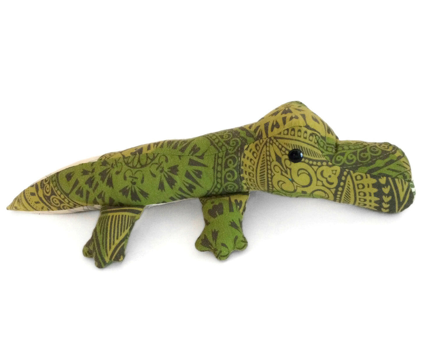 Keepsake Memory Alligator Nestling Kids Keepsakes