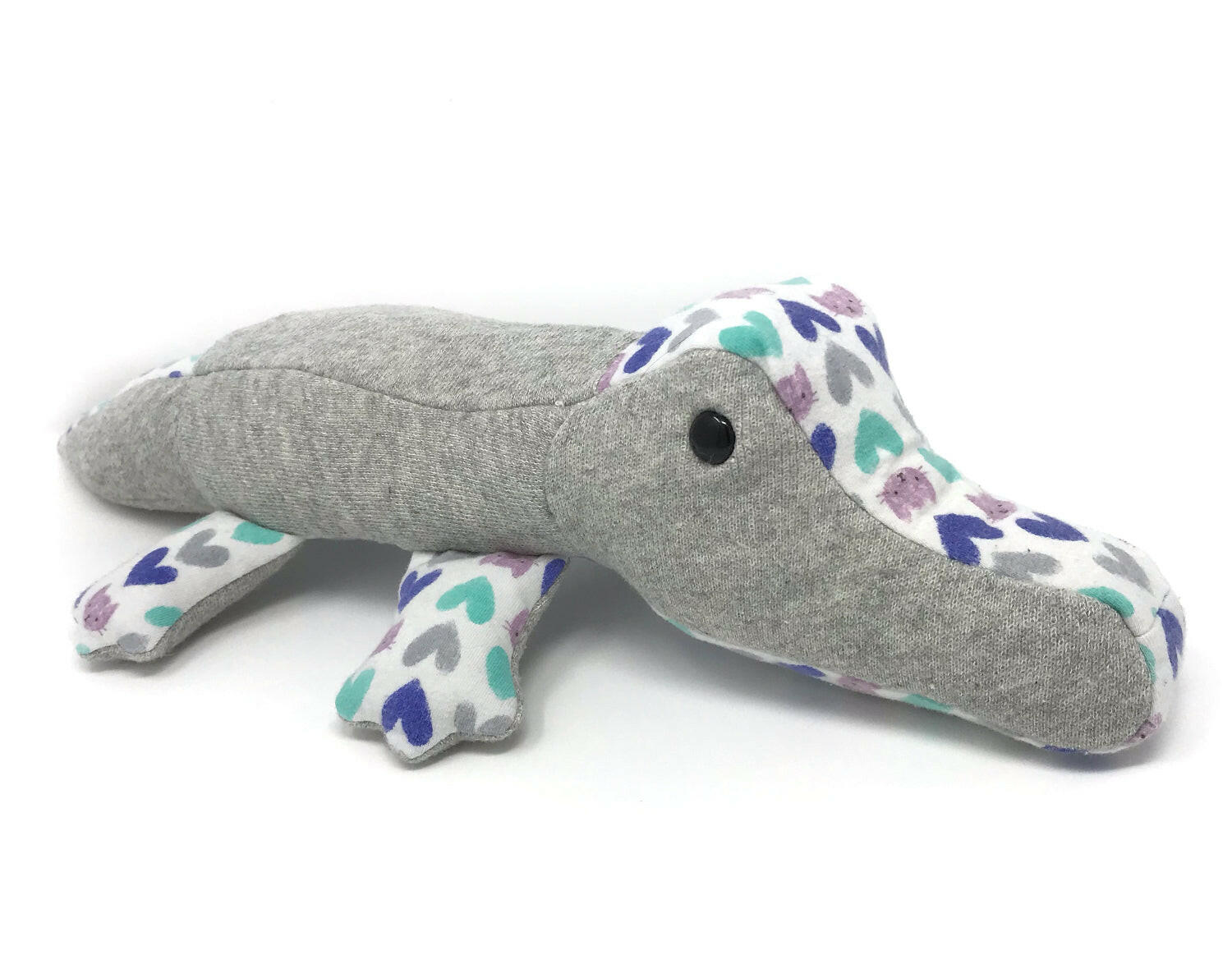 Keepsake Memory Alligator Nestling Kids Keepsakes