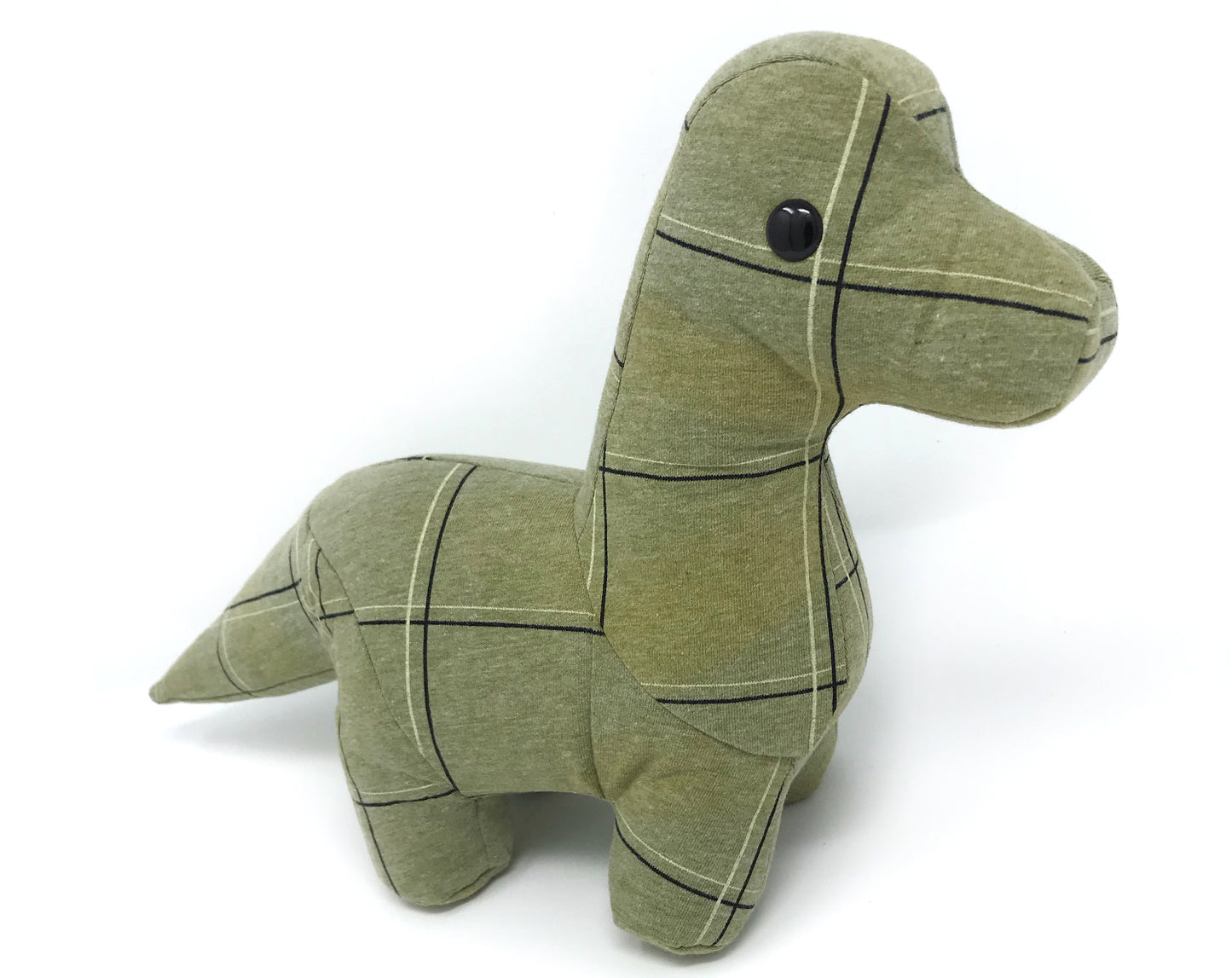 Keepsake Memory Dinosaur Nestling Kids Keepsakes