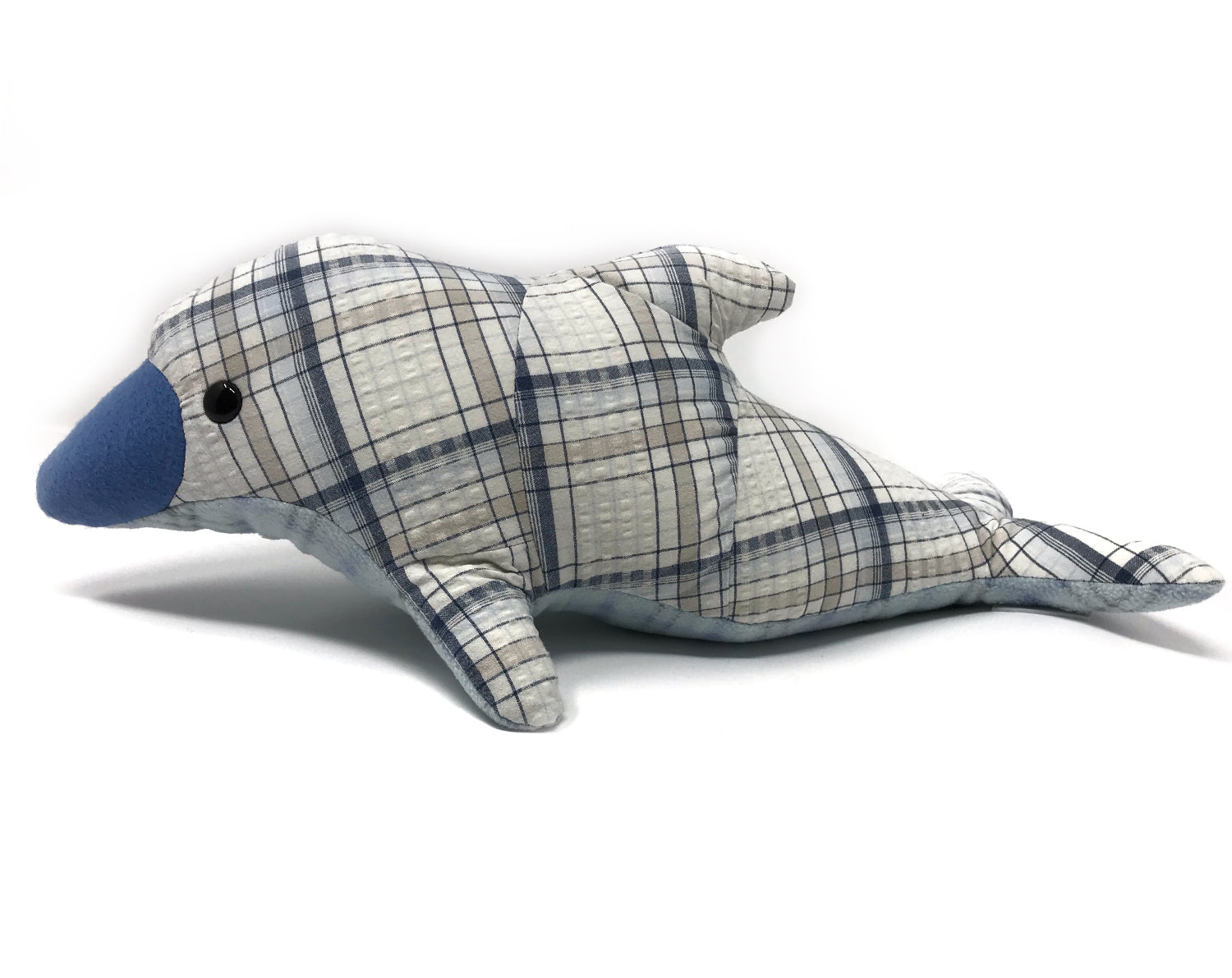 Keepsake Memory Dolphin Nestling Kids Keepsakes