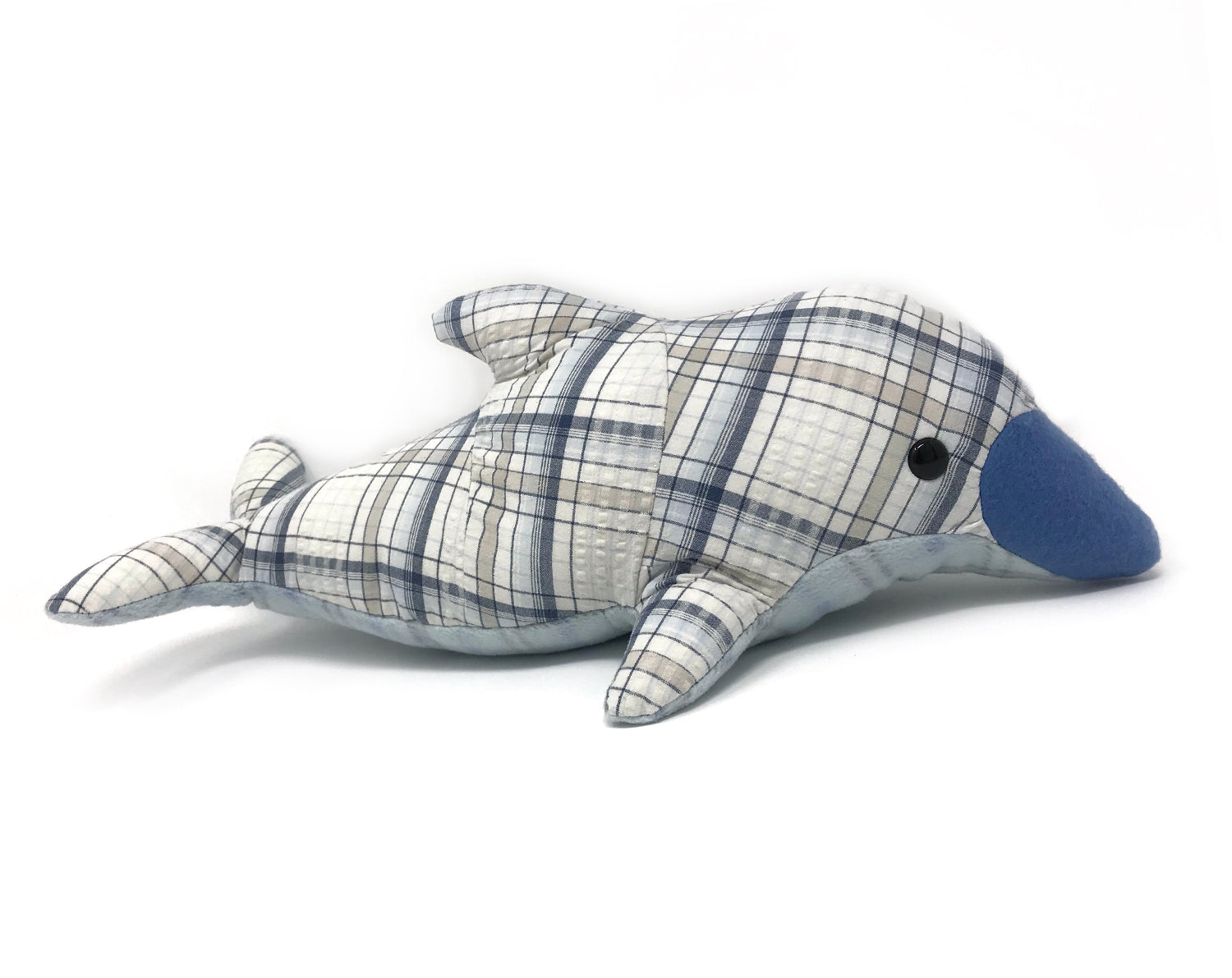 Keepsake Memory Dolphin Nestling Kids Keepsakes