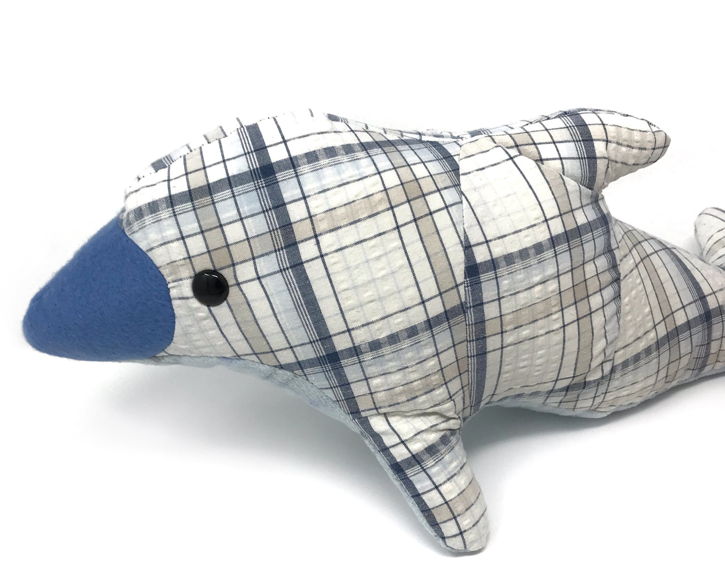 Keepsake Memory Dolphin Nestling Kids Keepsakes