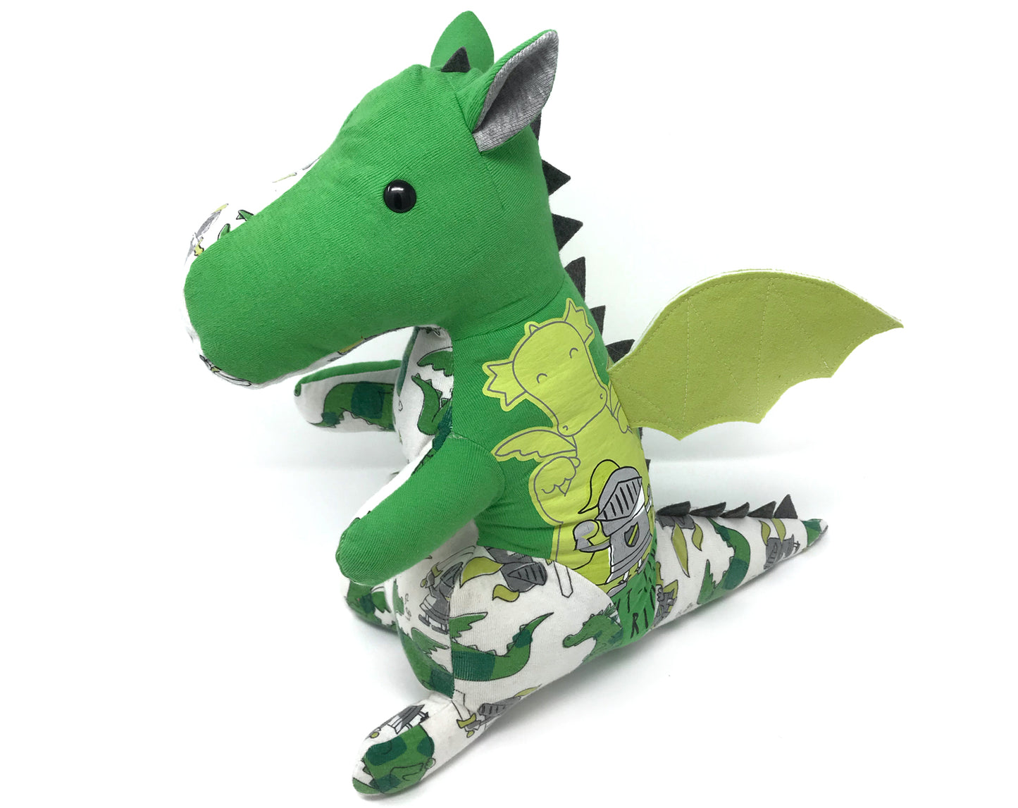 Keepsake Memory Dragon Nestling Kids Keepsakes