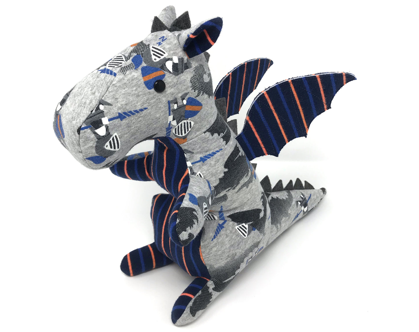 Keepsake Memory Dragon Nestling Kids Keepsakes