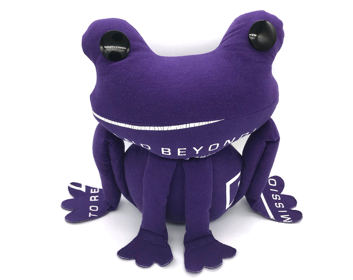 Keepsake Memory Frog Nestling Kids Keepsakes