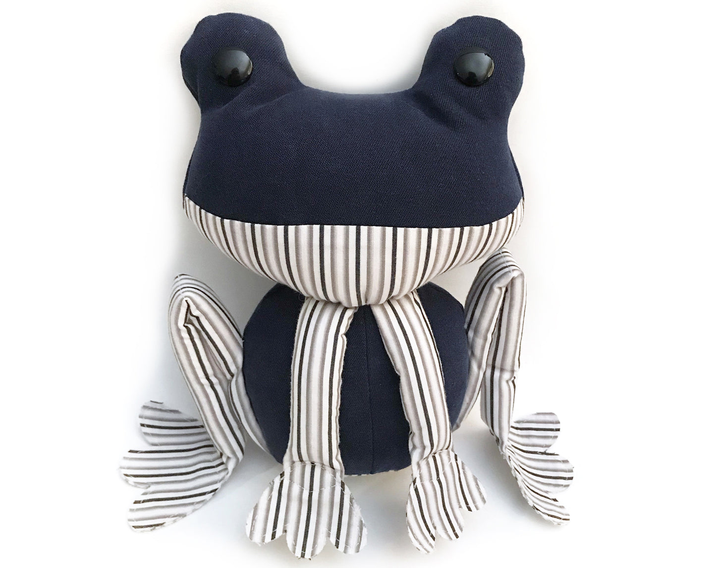 Keepsake Memory Frog Nestling Kids Keepsakes