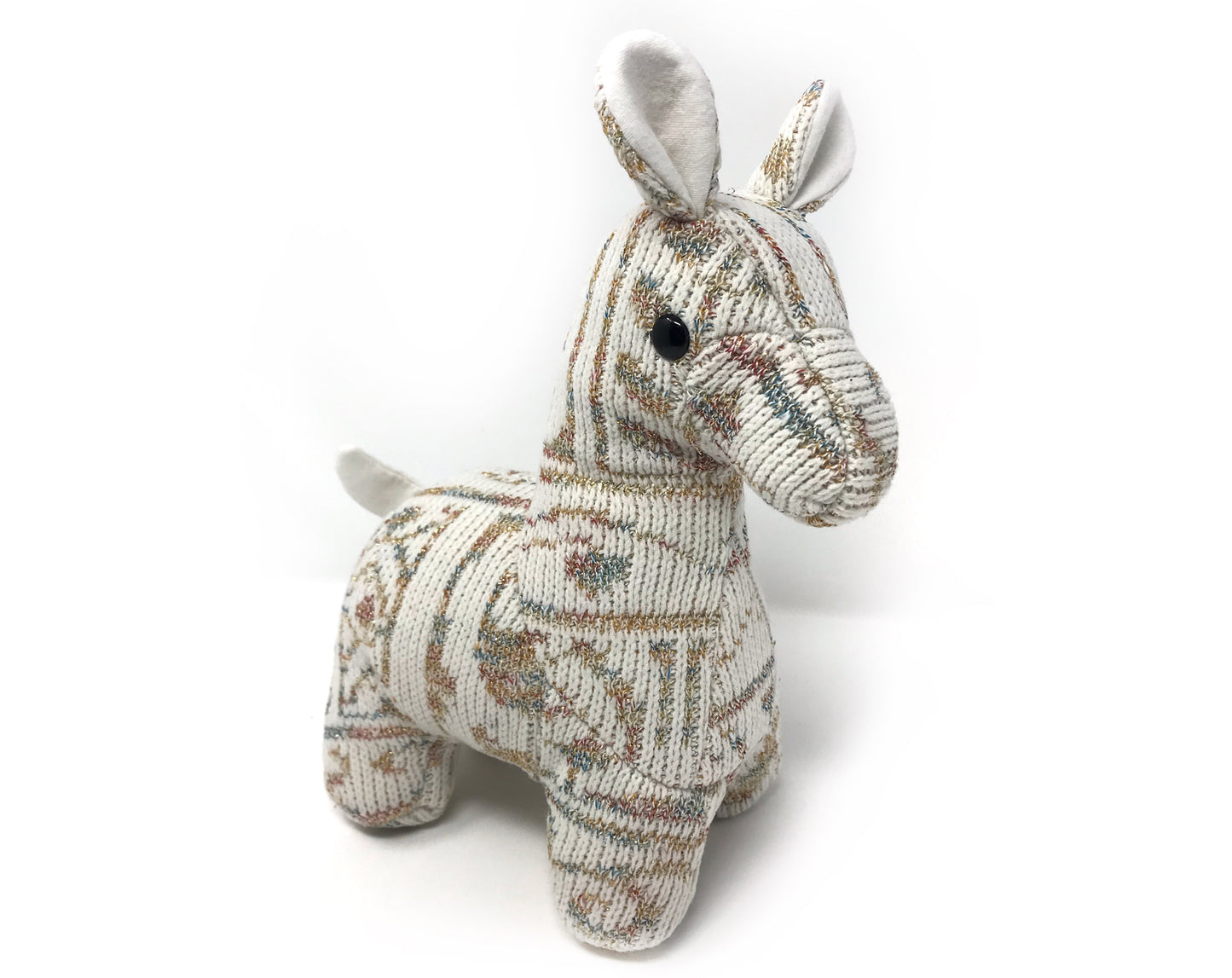 Keepsake Memory Llama/Alpaca Nestling Kids Keepsakes
