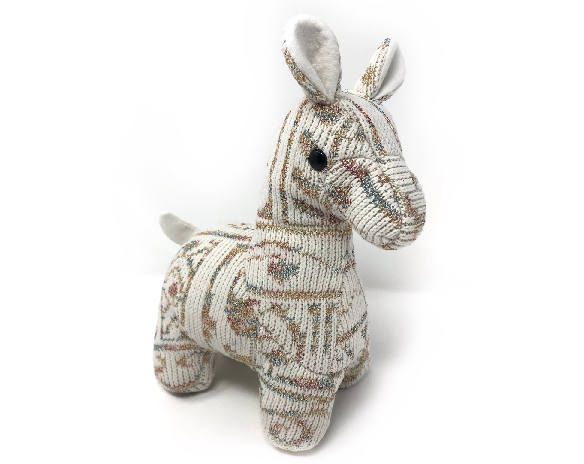Keepsake Memory Llama/Alpaca Nestling Kids Keepsakes