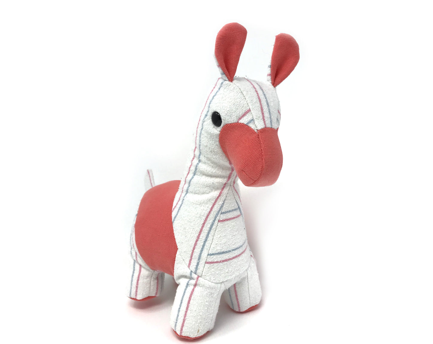 Keepsake Memory Llama/Alpaca Nestling Kids Keepsakes