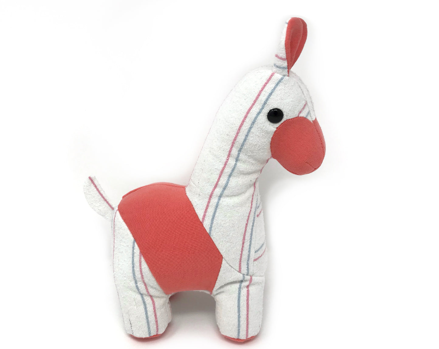 Keepsake Memory Llama/Alpaca Nestling Kids Keepsakes