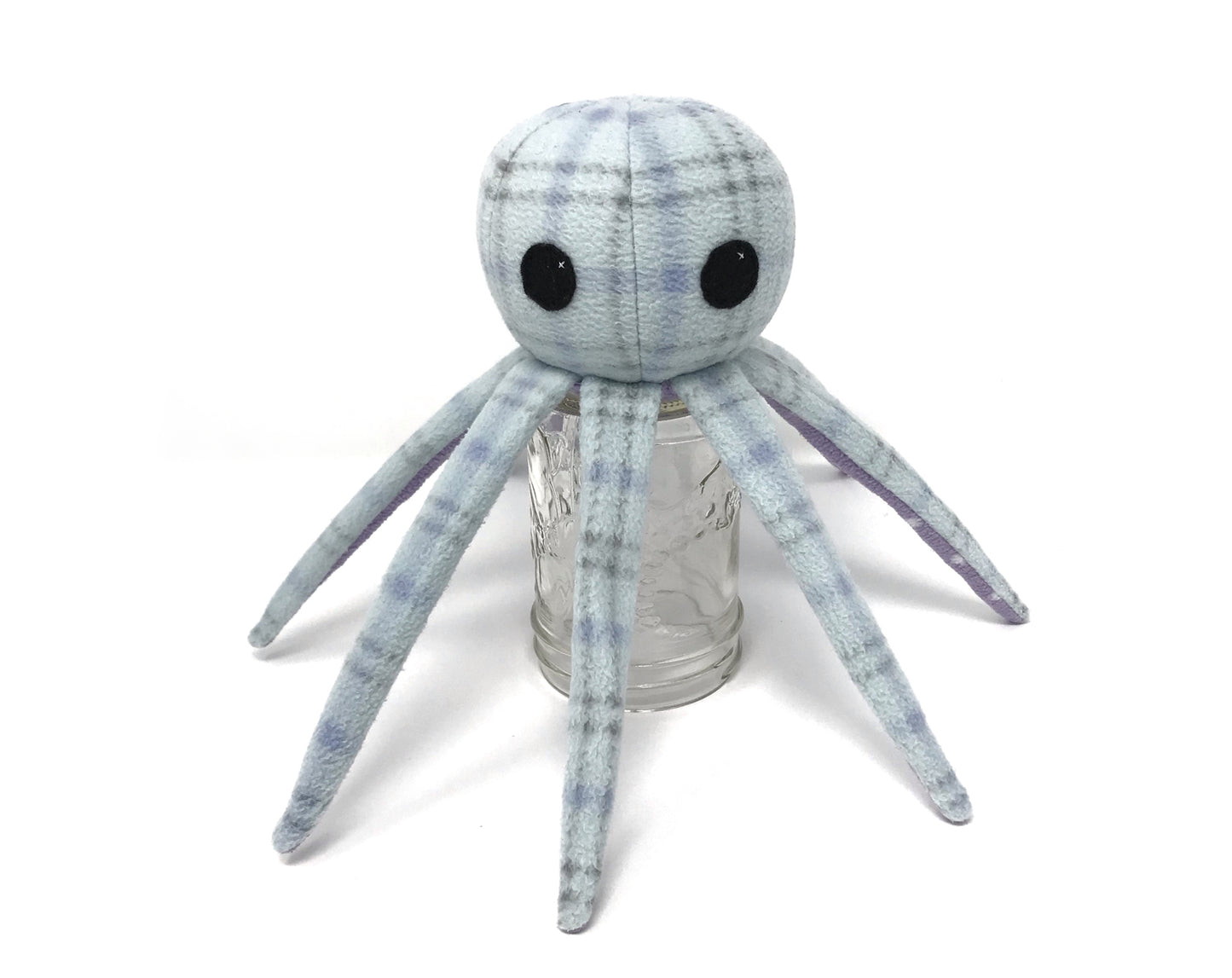 Keepsake Memory Octopus Nestling Kids Keepsakes