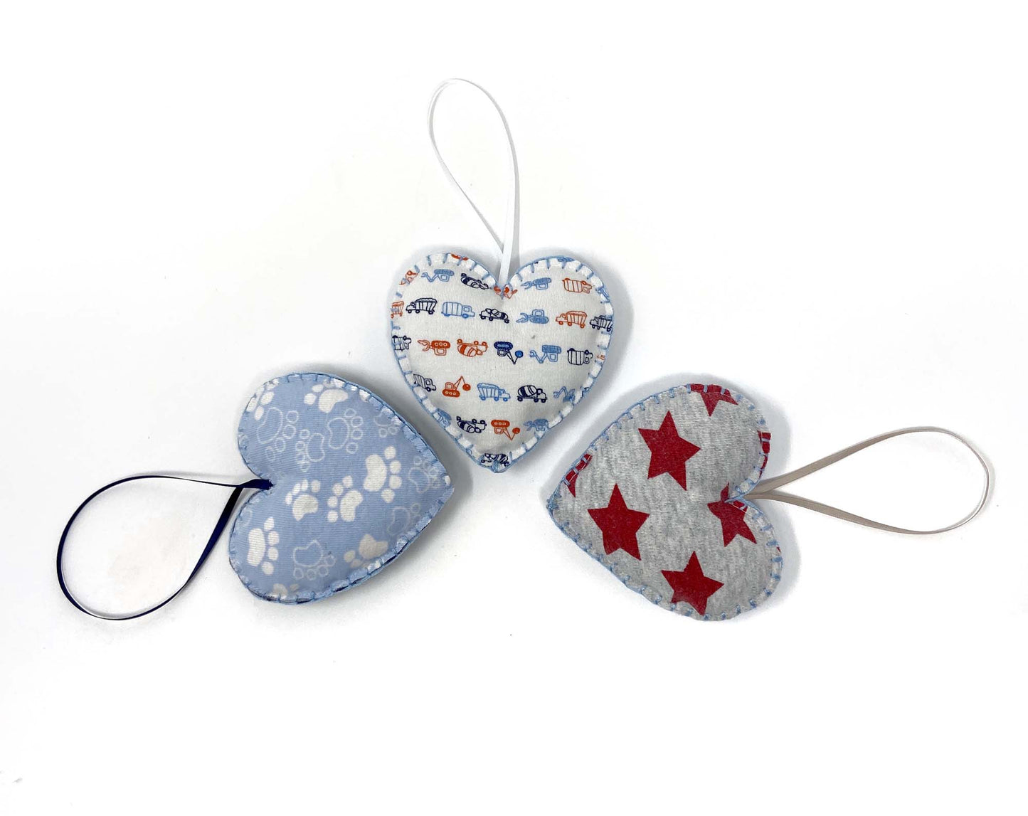 ADD-ON Memorial Keepsake Ornaments Nestling Kids Keepsakes