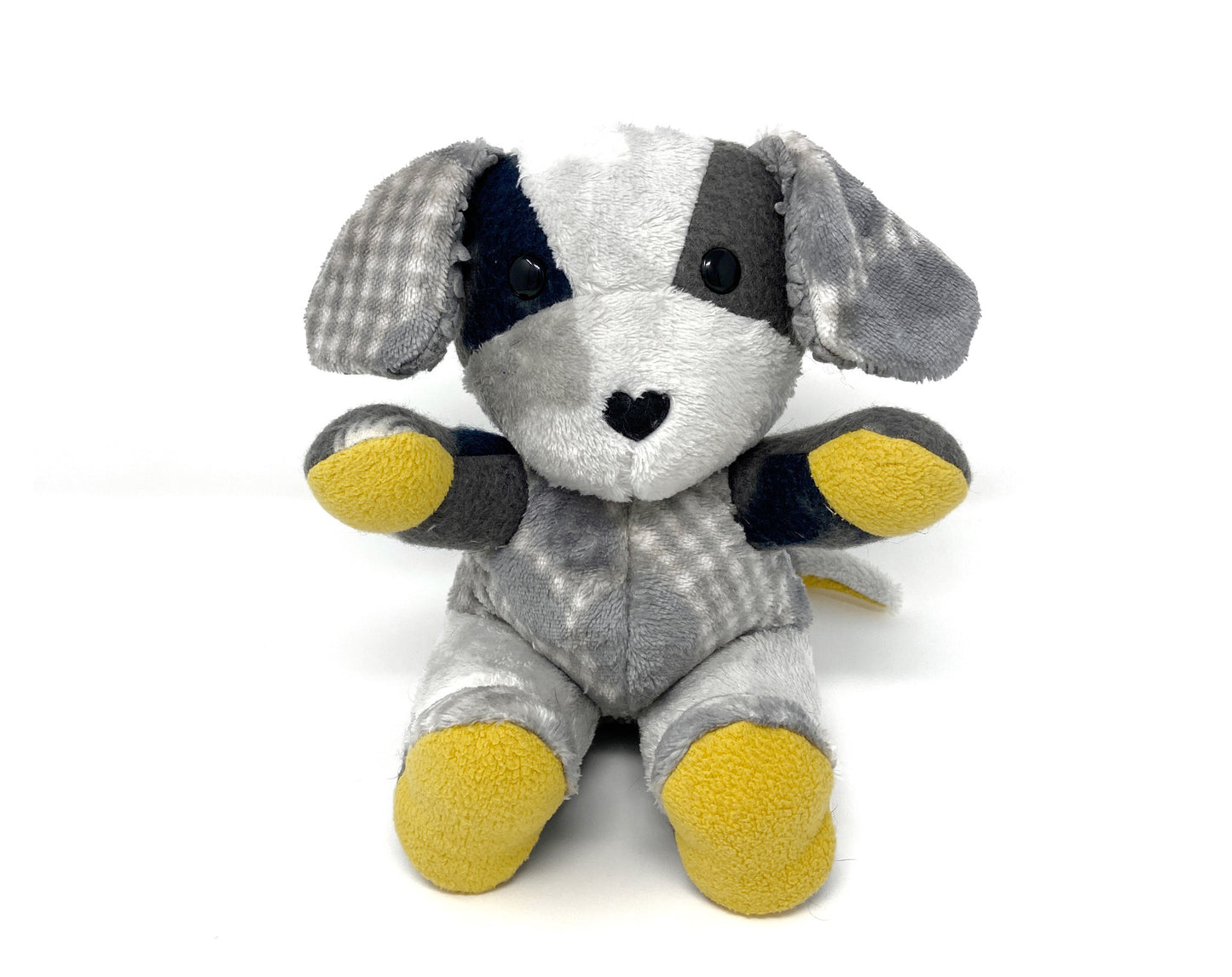 Pet Memorial Dog Nestling Kids Keepsakes