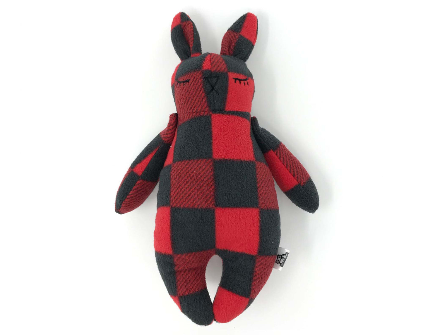 Keepsake Tiny Sleepy Bunny Nestling Kids Keepsakes